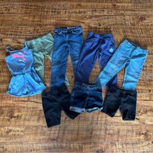 Kids 4T Clothing Set